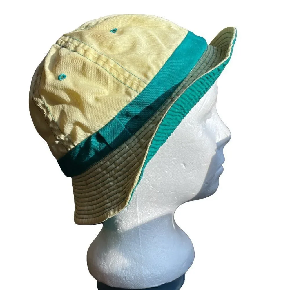 Pair of 60’s Vintage  Children’s Sun Hats